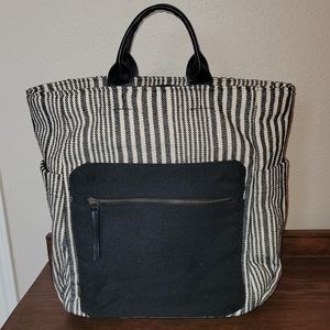 Universal Thread Backpack / Laptop Backpack / Diaper Bag / convertible totebag